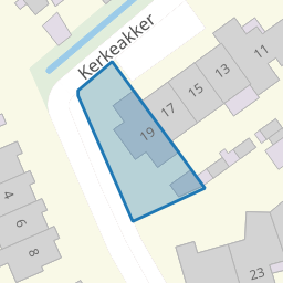 Perceel VBG02-G-1986