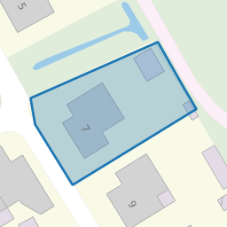 Perceel VBG02-G-1991