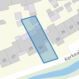 Perceel VBG02-G-1996