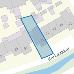 Perceel VBG02-G-1997