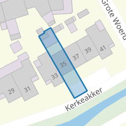 Perceel VBG02-G-1998