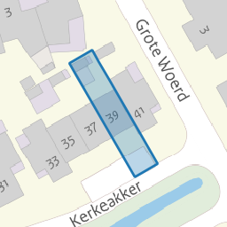 Perceel VBG02-G-2000