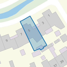 Perceel VBG02-G-2004