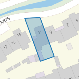 Perceel VBG02-G-2007