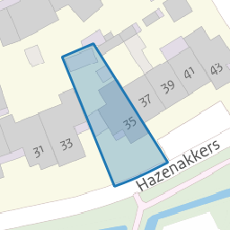 Perceel VBG02-G-2008