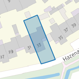 Perceel VBG02-G-2013