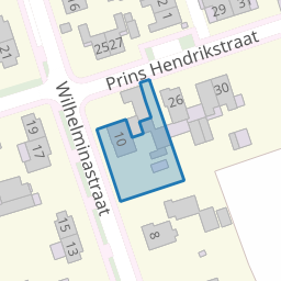 Perceel VBG02-G-2023