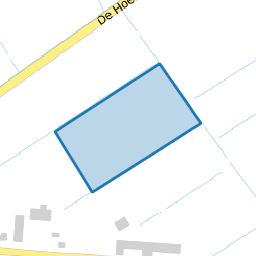 Perceel VBG02-G-2026