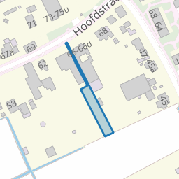 Perceel VBG02-G-2031