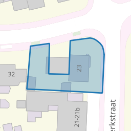 Perceel VBG02-G-2039