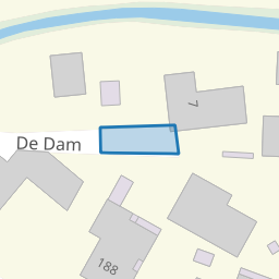 Perceel VBG02-G-2051