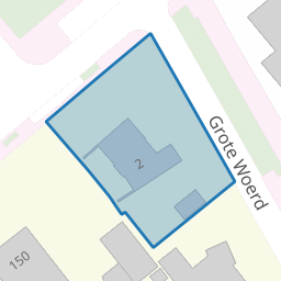 Perceel VBG02-G-2064