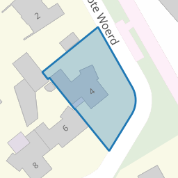 Perceel VBG02-G-2065