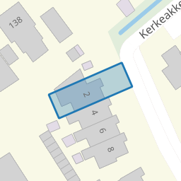 Perceel VBG02-G-2069