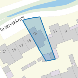 Perceel VBG02-G-2081