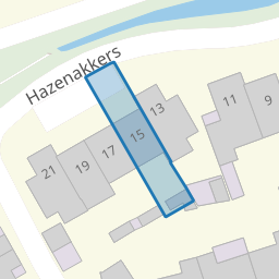 Perceel VBG02-G-2082