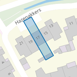 Perceel VBG02-G-2083