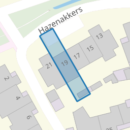 Perceel VBG02-G-2084