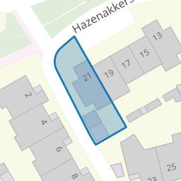 Perceel VBG02-G-2085