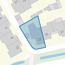 Perceel VBG02-G-2086