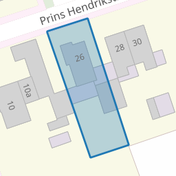 Perceel VBG02-G-2102