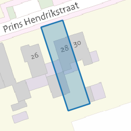 Perceel VBG02-G-2103