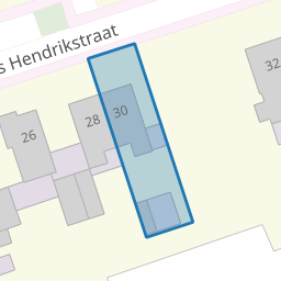 Perceel VBG02-G-2104