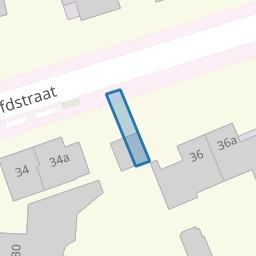 Perceel VBG02-G-2128