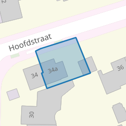 Perceel VBG02-G-2129