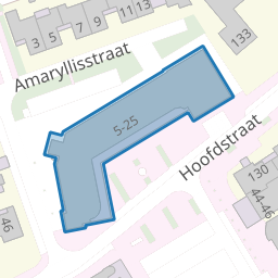 Perceel VBG02-G-2131