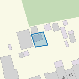 Perceel VBG02-G-2137