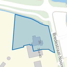 Perceel VBG02-G-2150