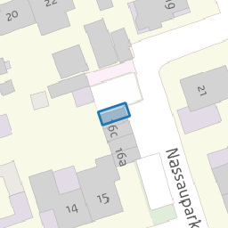 Perceel VBG02-G-2170