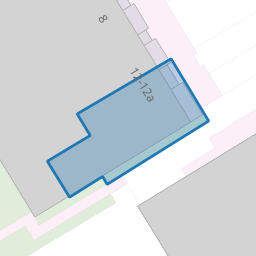 Perceel VBG02-G-2174