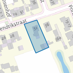 Perceel VBG02-G-2181