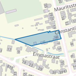 Perceel VBG02-G-2186