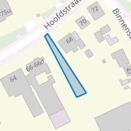 Perceel VBG02-G-2197