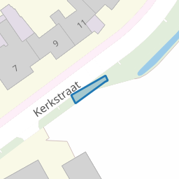 Perceel VBG02-G-2207