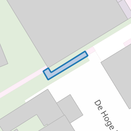 Perceel VBG02-G-2215