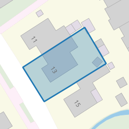 Perceel VBG02-G-2218