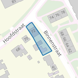 Perceel VBG02-G-2228