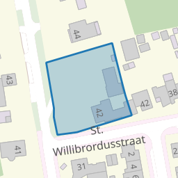 Perceel VBG02-G-2257