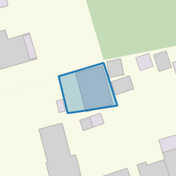 Perceel VBG02-G-2260