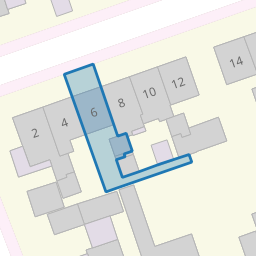 Perceel VBG02-G-2265