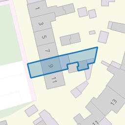 Perceel VBG02-G-2275