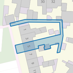 Perceel VBG02-G-2276