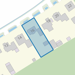 Perceel VBG02-G-2287