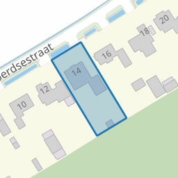 Perceel VBG02-G-2288