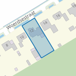 Perceel VBG02-G-2289