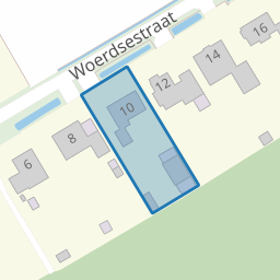 Perceel VBG02-G-2290